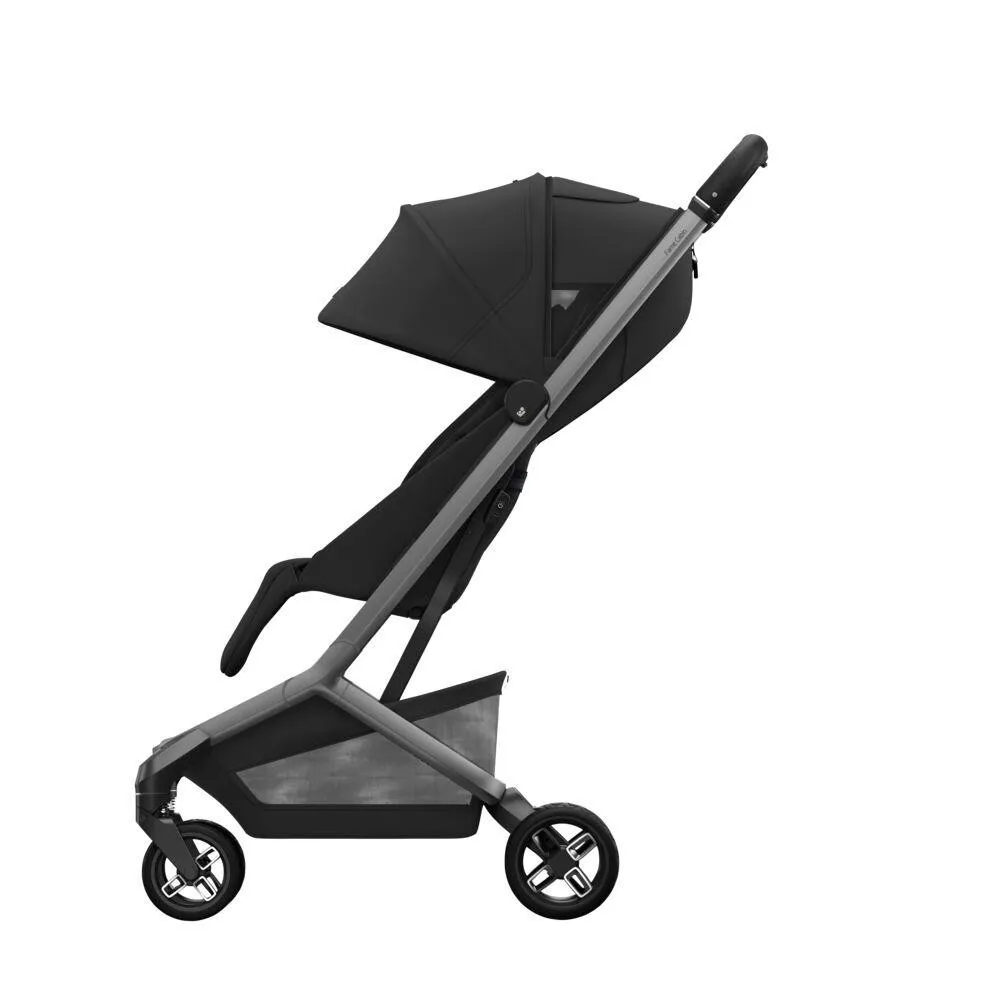 MAXI COSI KOLICA FAME CABIN ONYX BLACK 
