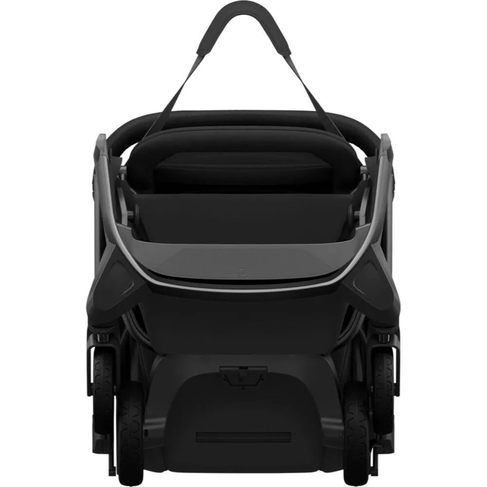 MAXI COSI KOLICA FAME CABIN ONYX BLACK 