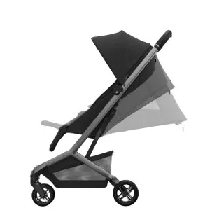 MAXI COSI KOLICA FAME CABIN ONYX BLACK 