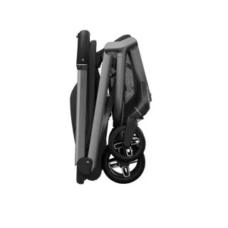 MAXI COSI KOLICA FAME CABIN ONYX BLACK 