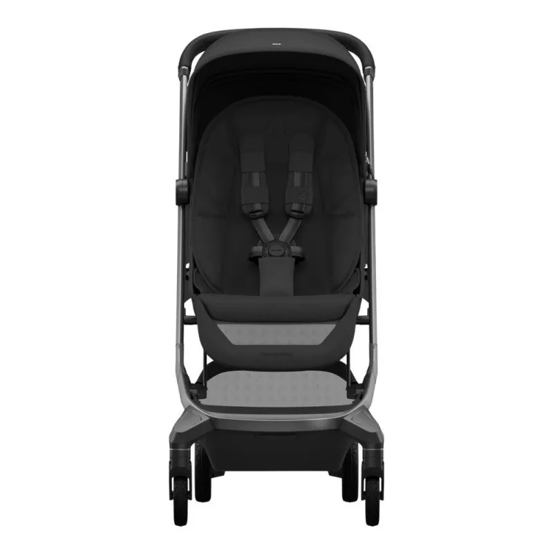 MAXI COSI KOLICA FAME CABIN ONYX BLACK 