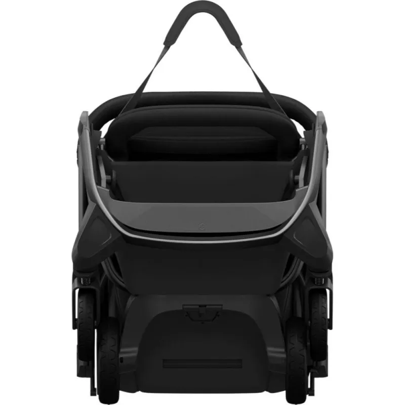 MAXI COSI KOLICA FAME CABIN ONYX BLACK 