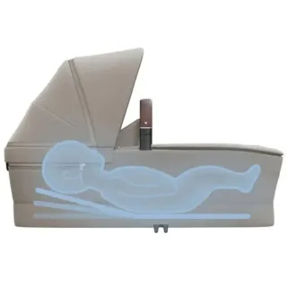 MAXI COSI KORPA ZA FAME CABIN SAPHIRE SAND 