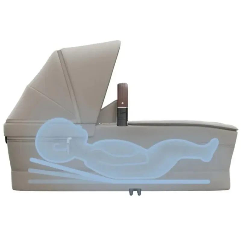 MAXI COSI KORPA ZA FAME CABIN SAPHIRE SAND 