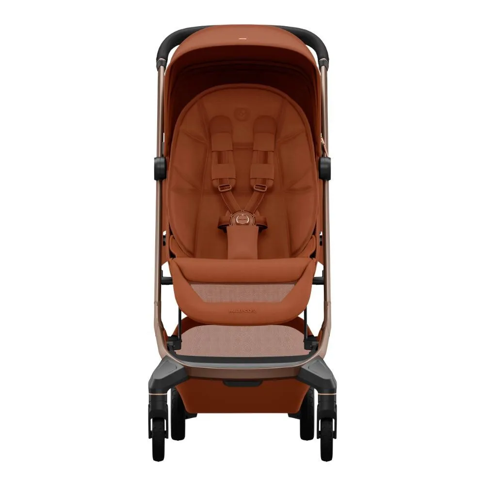 MAXI COSI KOLICA FAME CABIN COPPER TERRA 