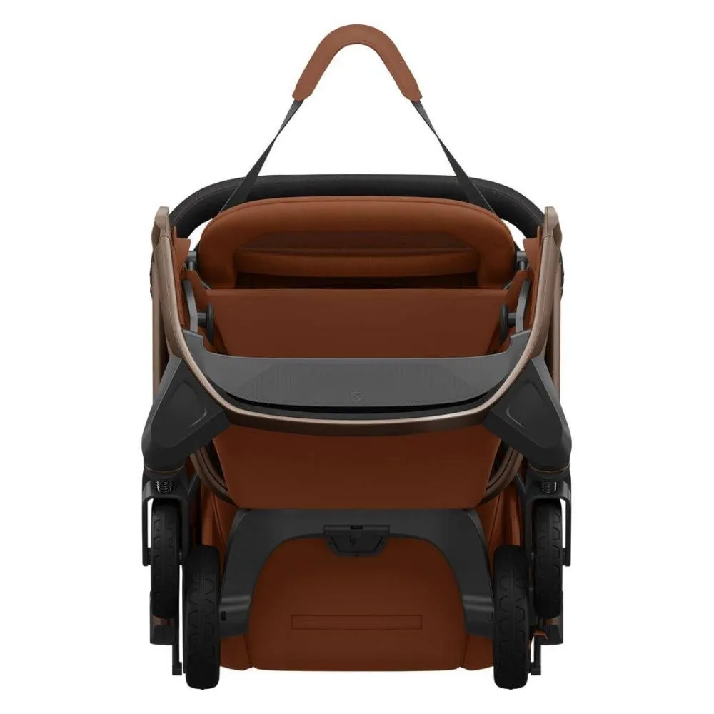 MAXI COSI KOLICA FAME CABIN COPPER TERRA 