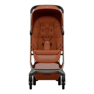 MAXI COSI KOLICA FAME CABIN COPPER TERRA 