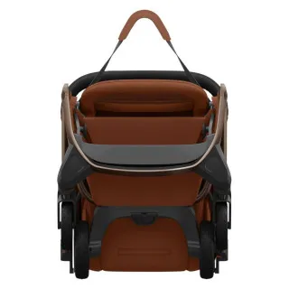 MAXI COSI KOLICA FAME CABIN COPPER TERRA 