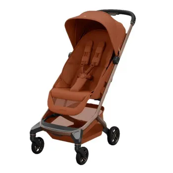 MAXI COSI KOLICA FAME CABIN COPPER TERRA 