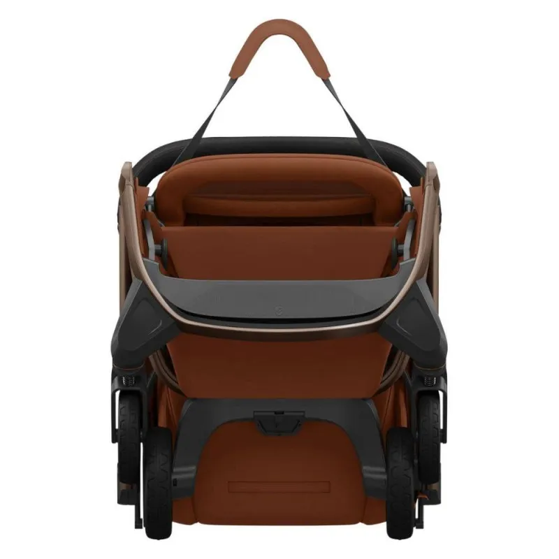 MAXI COSI KOLICA FAME CABIN COPPER TERRA 