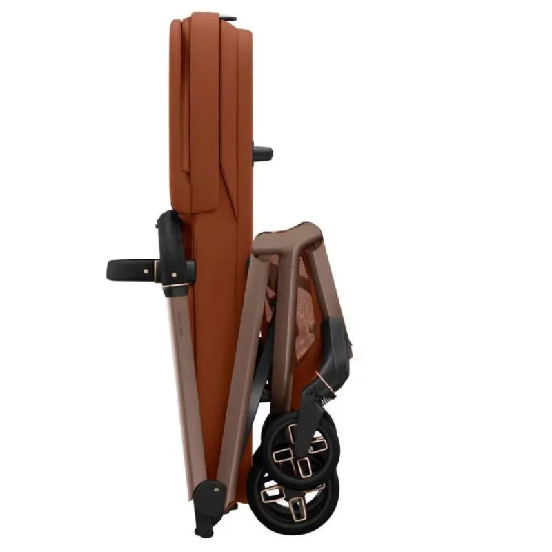 MAXI COSI KORPA ZA FAME CABIN COPPER TERRA 