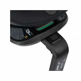 MAXI COSI AUTO SEDISTE I-SIZE (40-150CM) SPINEL 360+ AUTHENTIC BLACK 