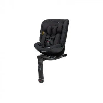 MAXI COSI AUTO SEDISTE I-SIZE (40-150CM) SPINEL 360+ AUTHENTIC BLACK 