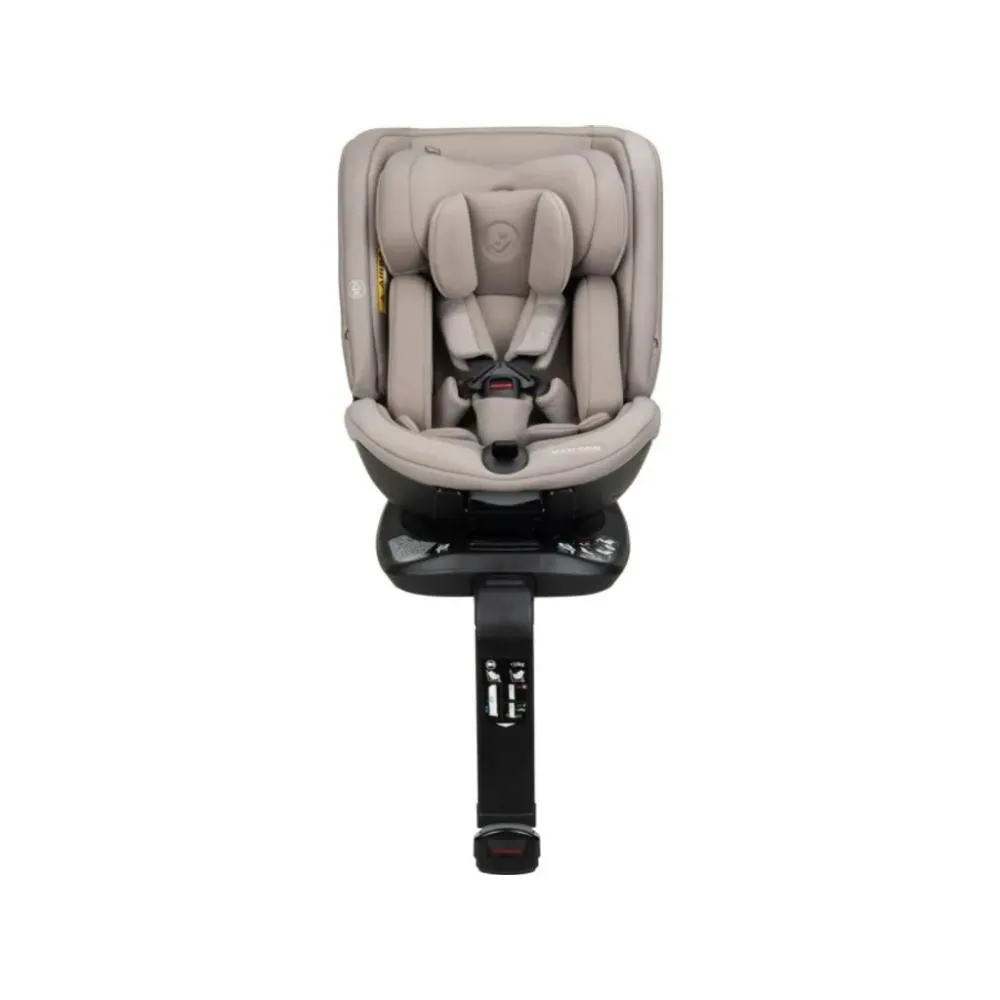 MAXI COSI AUTO SEDISTE I-SIZE (40-150CM) SPINEL 360+ AUTHENTIC TRUFFLE 