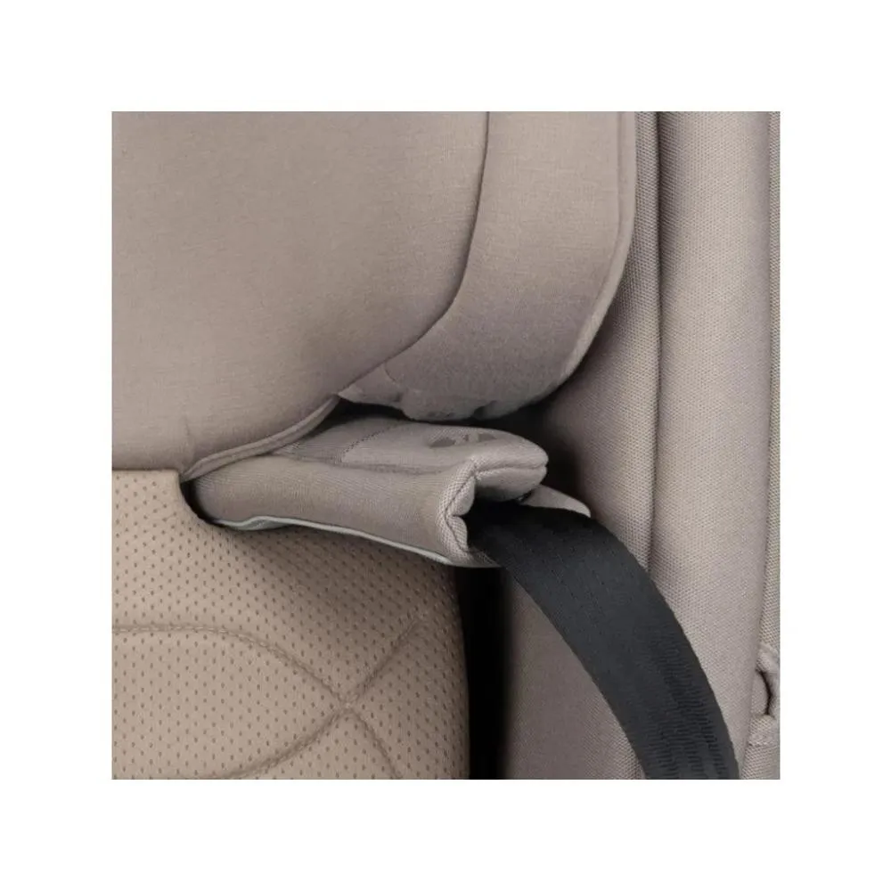 MAXI COSI AUTO SEDISTE I-SIZE (40-150CM) SPINEL 360+ AUTHENTIC TRUFFLE 