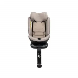 MAXI COSI AUTO SEDISTE I-SIZE (40-150CM) SPINEL 360+ AUTHENTIC TRUFFLE 