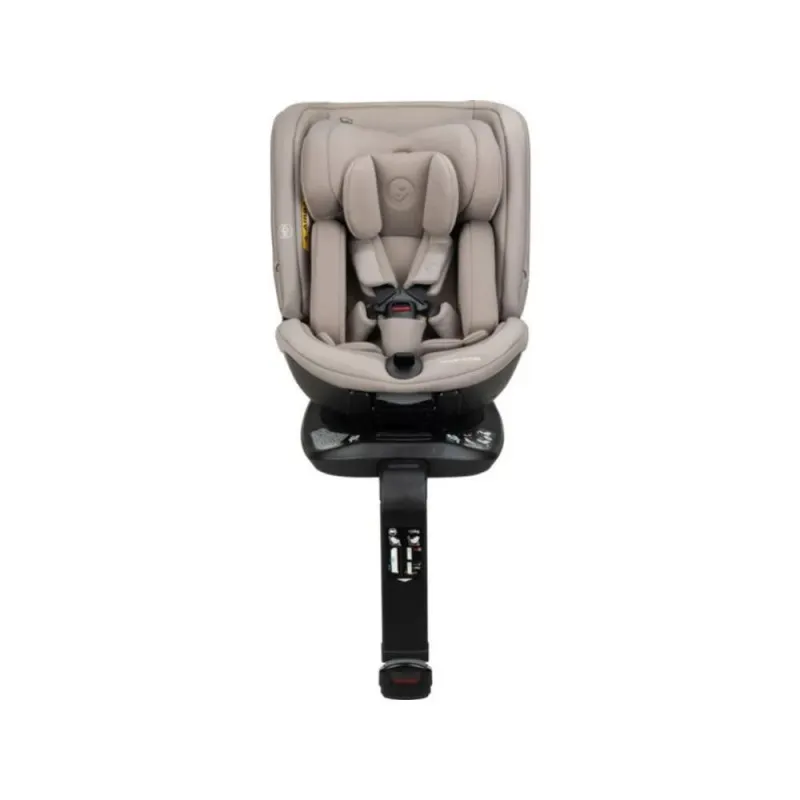 MAXI COSI AUTO SEDISTE I-SIZE (40-150CM) SPINEL 360+ AUTHENTIC TRUFFLE 