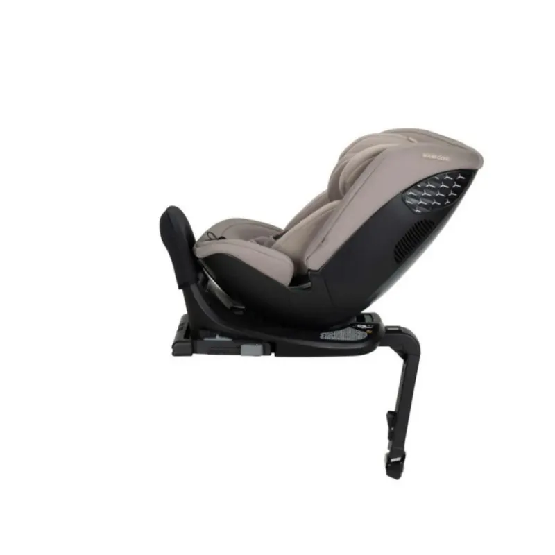 MAXI COSI AUTO SEDISTE I-SIZE (40-150CM) SPINEL 360+ AUTHENTIC TRUFFLE 