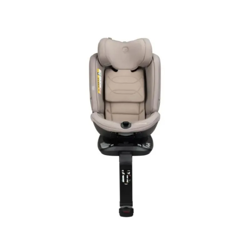 MAXI COSI AUTO SEDISTE I-SIZE (40-150CM) SPINEL 360+ AUTHENTIC TRUFFLE 