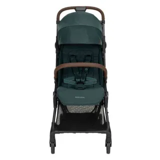 MAXI COSI KOLICA OSLO CARBON TWILLIC GREEN 