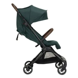 MAXI COSI KOLICA OSLO CARBON TWILLIC GREEN 
