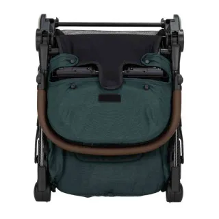 MAXI COSI KOLICA OSLO CARBON TWILLIC GREEN 