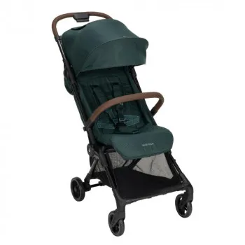 MAXI COSI KOLICA OSLO CARBON TWILLIC GREEN 