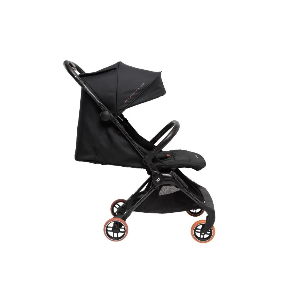 MAXI COSI KOLICA OSLO CARBON ESSENT.BLACK 