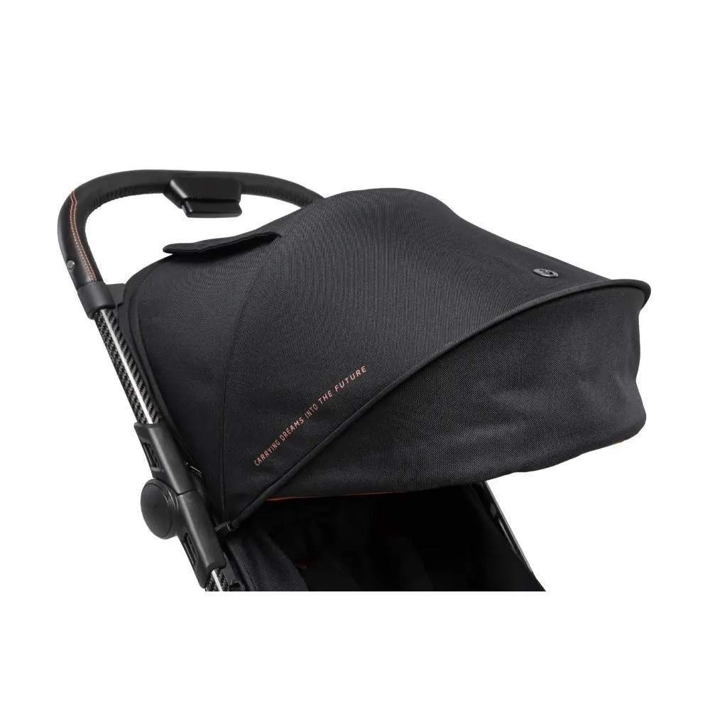 MAXI COSI KOLICA OSLO CARBON ESSENT.BLACK 