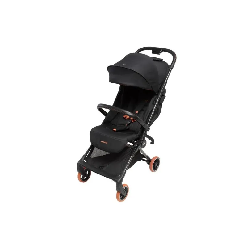 MAXI COSI KOLICA OSLO CARBON ESSENT.BLACK 