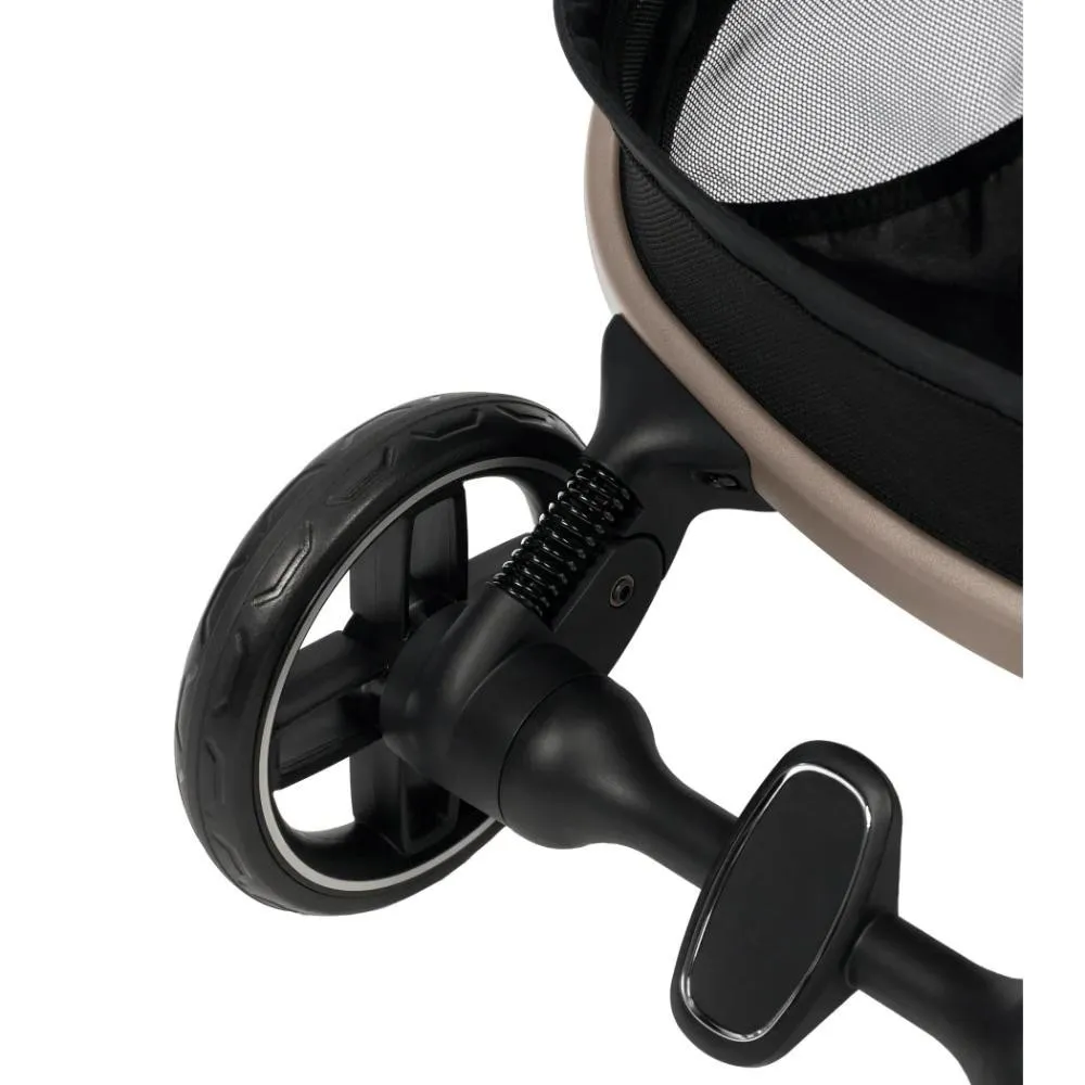 MAXI COSI KOLICA OXFORD CABIN OAK TRUFFLE 