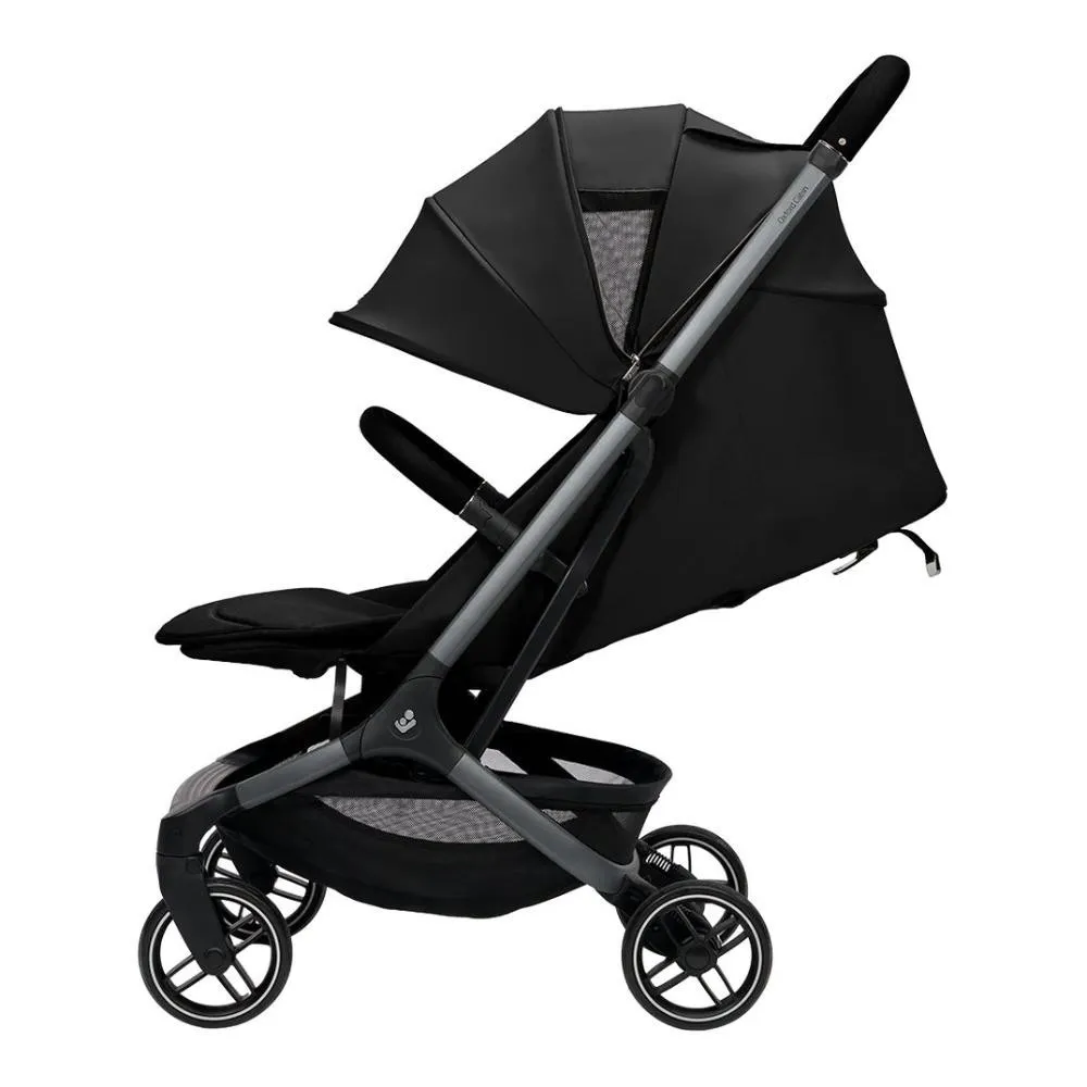 MAXI COSI KOLICA OXFORD CABIN OAK BLACK 