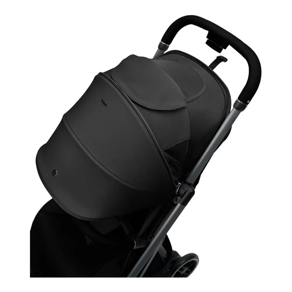 MAXI COSI KOLICA OXFORD CABIN OAK BLACK 