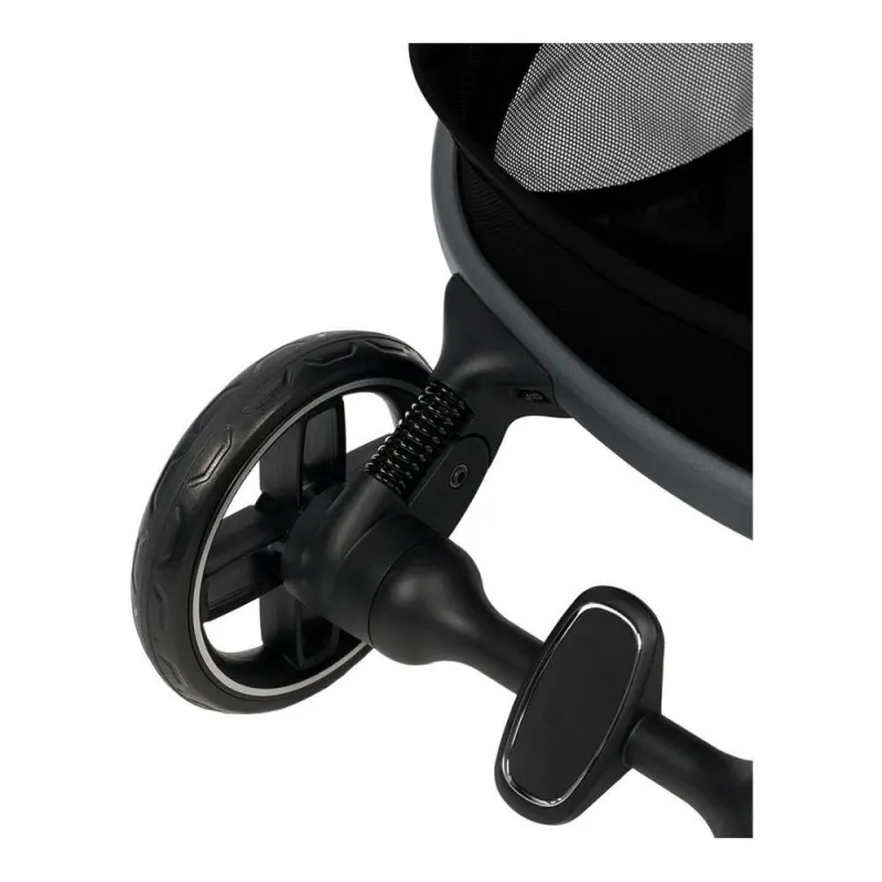 MAXI COSI KOLICA OXFORD CABIN OAK BLACK 