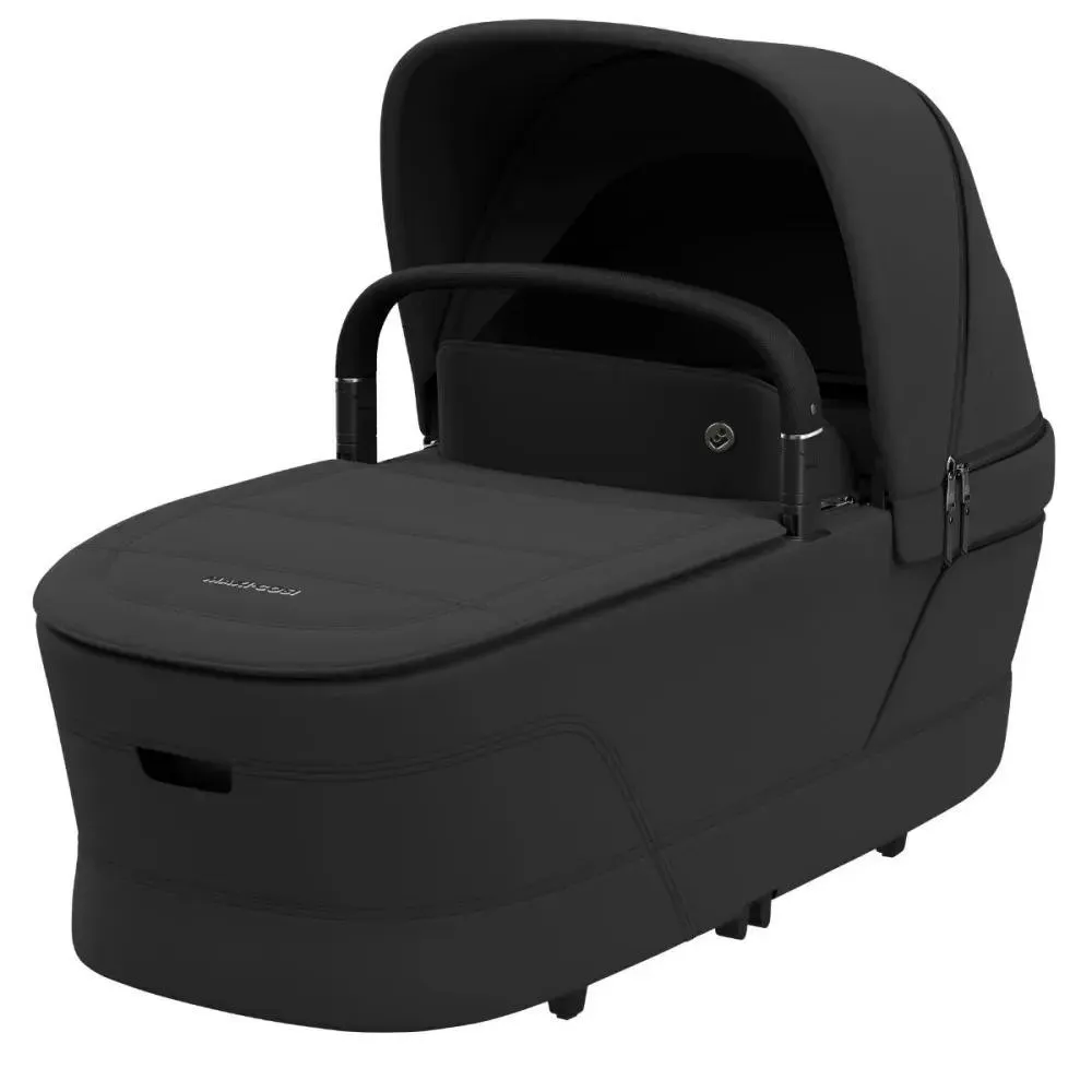 MAXI COSI KORPA ZA FAME CABIN ONYX BLACK 