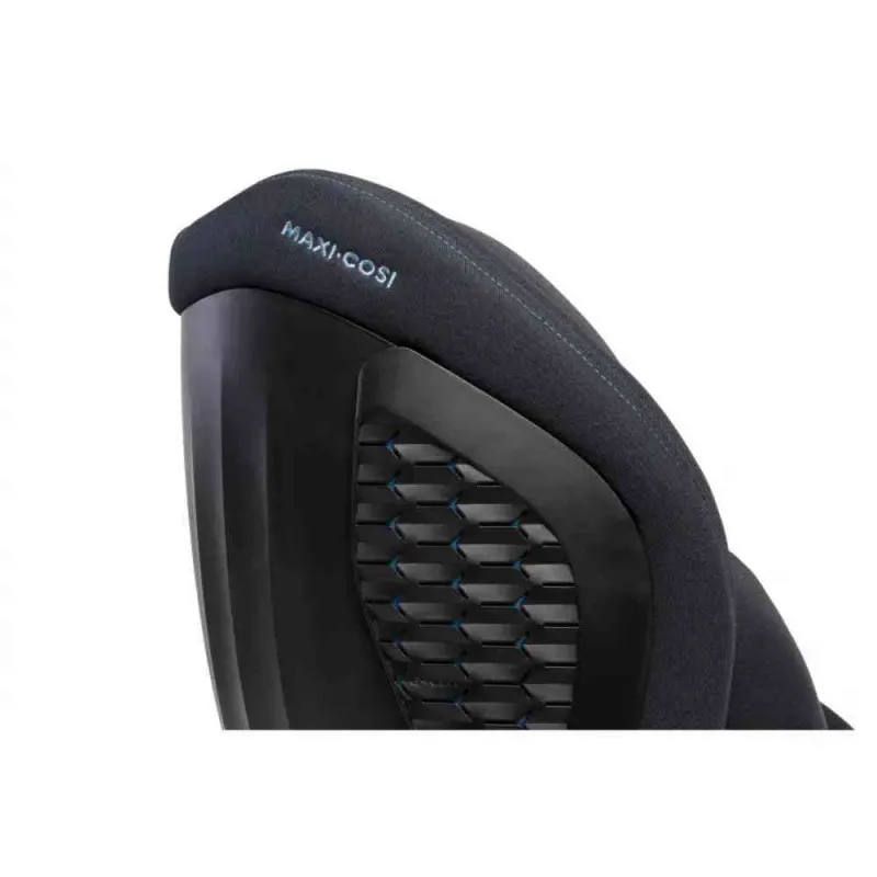 MAXI COSI AUTO SEDISTE I-SIZE (40-150CM) SPINEL 360+ SMART AUTHENTIC BLACK 
