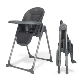MAXI COSI HRANILICA AVA 2 ELEGANCE GRAPHITE 