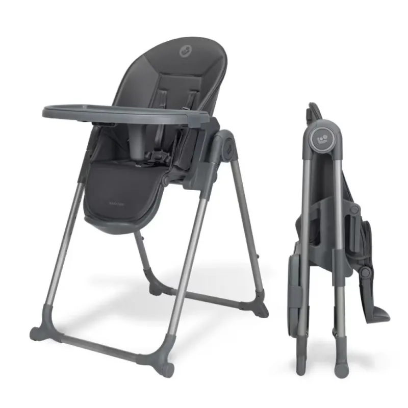 MAXI COSI HRANILICA AVA 2 ELEGANCE GRAPHITE 