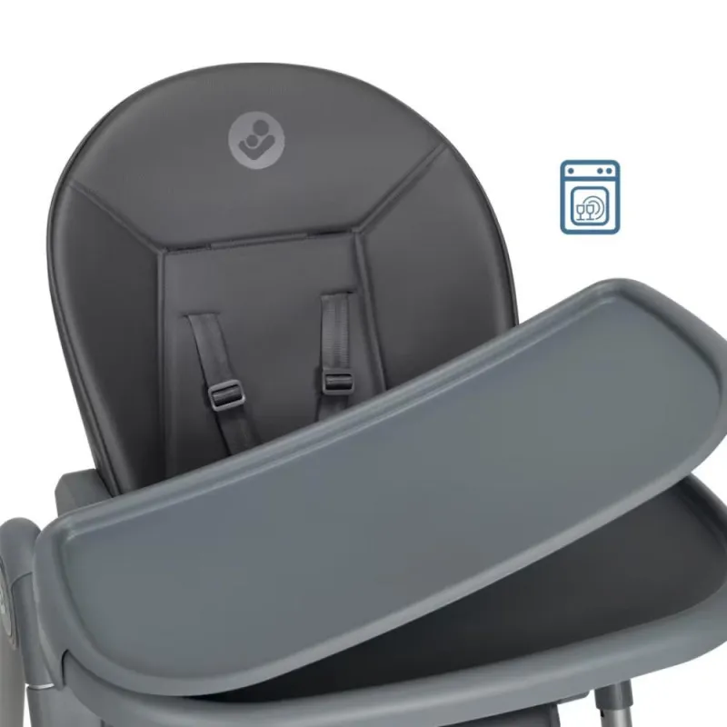 MAXI COSI HRANILICA AVA 2 ELEGANCE GRAPHITE 