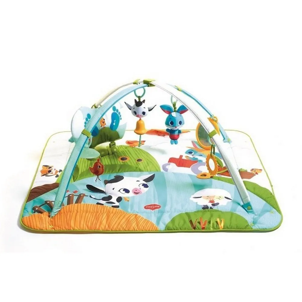 TINY LOVE GIMNASTIKA KICK&PLAY