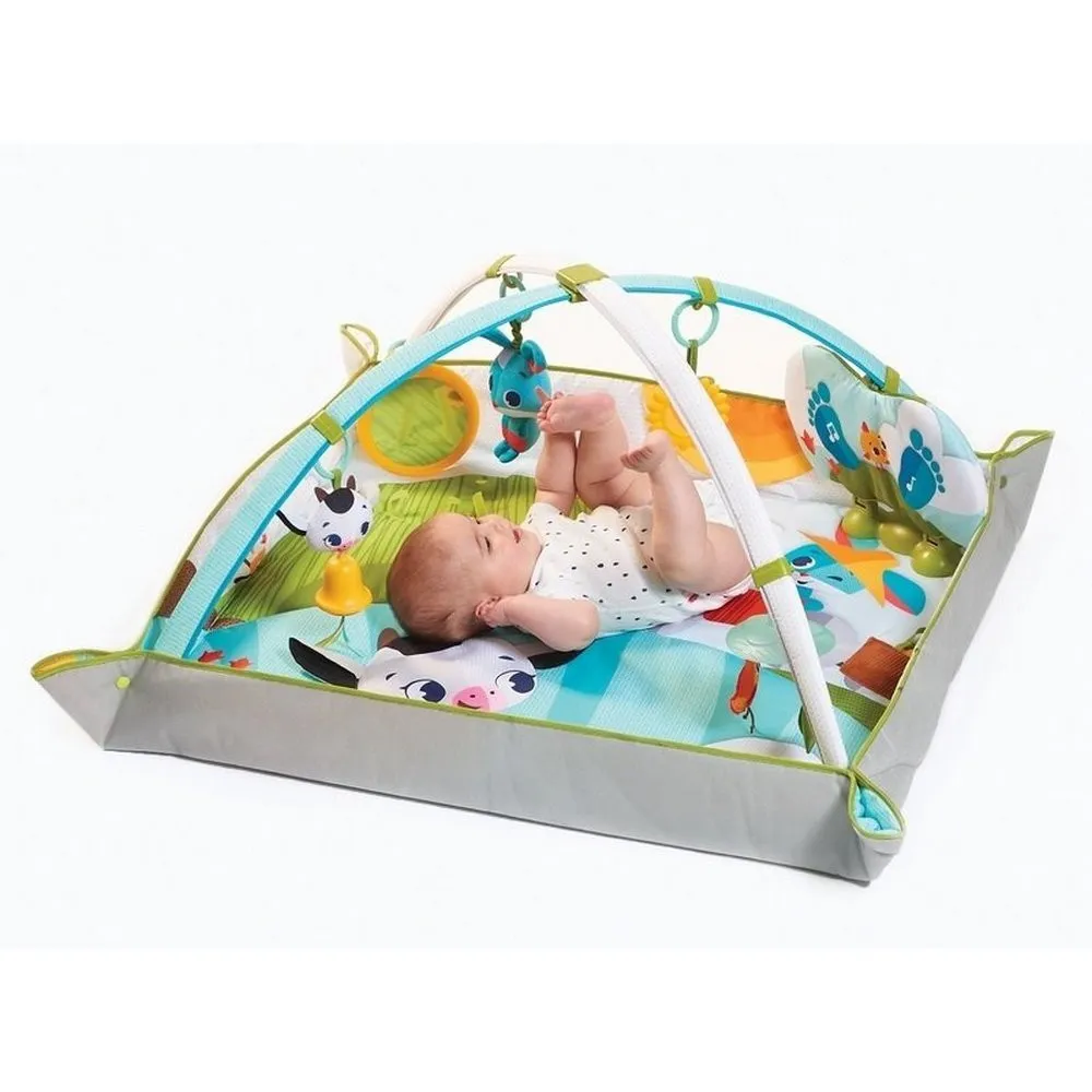TINY LOVE GIMNASTIKA KICK&PLAY