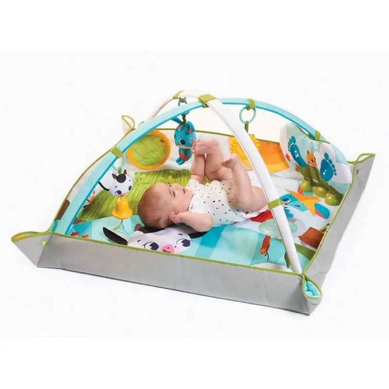 TINY LOVE GIMNASTIKA KICK&PLAY