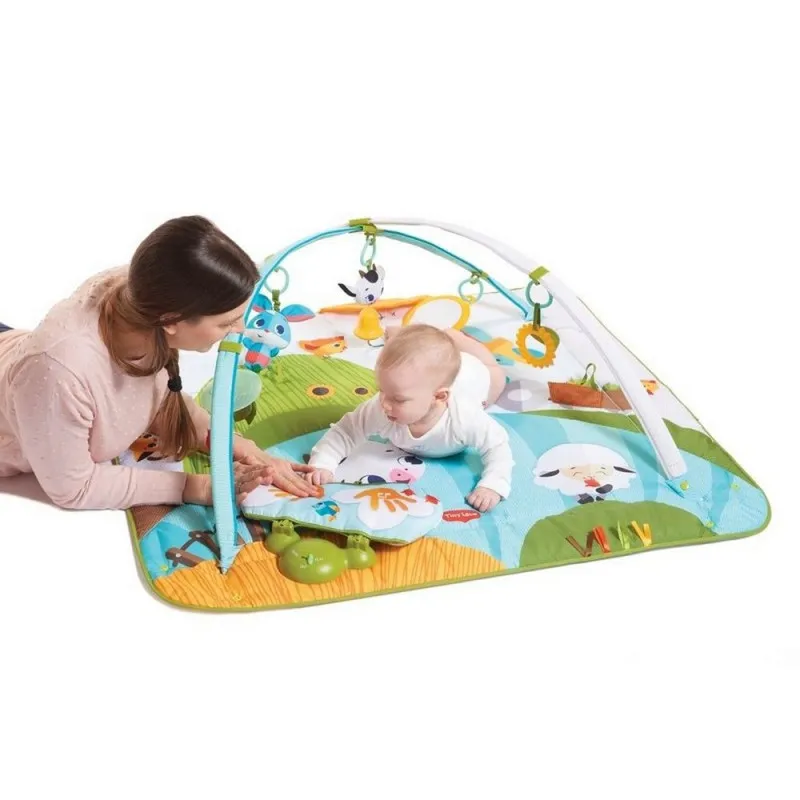TINY LOVE GIMNASTIKA KICK&PLAY