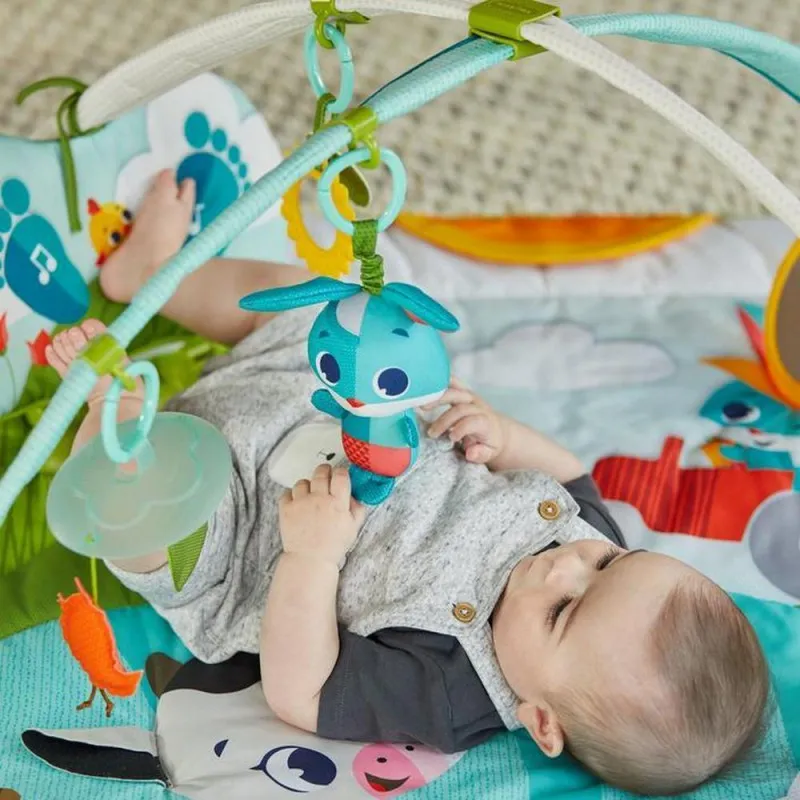 TINY LOVE GIMNASTIKA KICK&PLAY