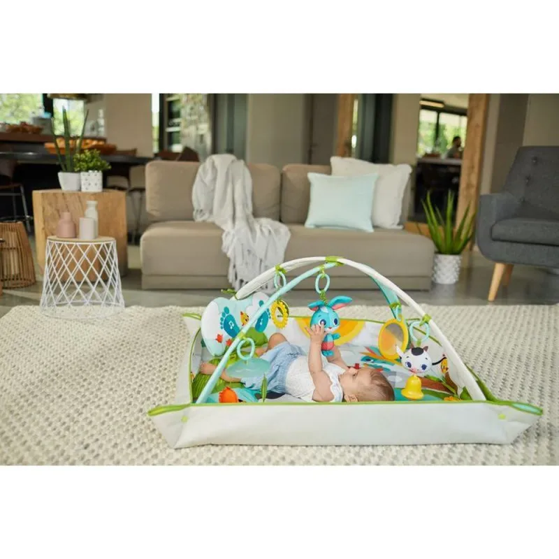 TINY LOVE GIMNASTIKA KICK&PLAY
