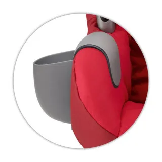 MAXI COSI DRZAC ZA CASE 