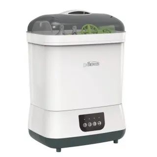 DR BROWNS ELEKTRICNI STERILIZATOR SA FUNKCIJOM SUSENJA