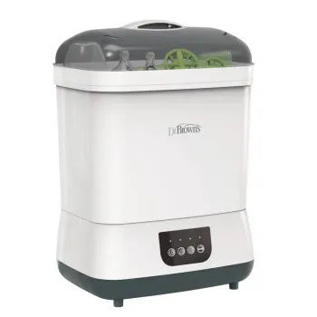 DR BROWNS ELEKTRICNI STERILIZATOR SA FUNKCIJOM SUSENJA 