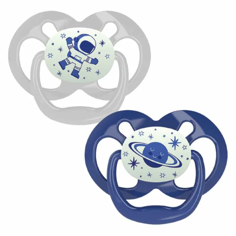 DR BROWNS ADVANTAGE SVETLECA VARALICA 6-18M -PLAVA