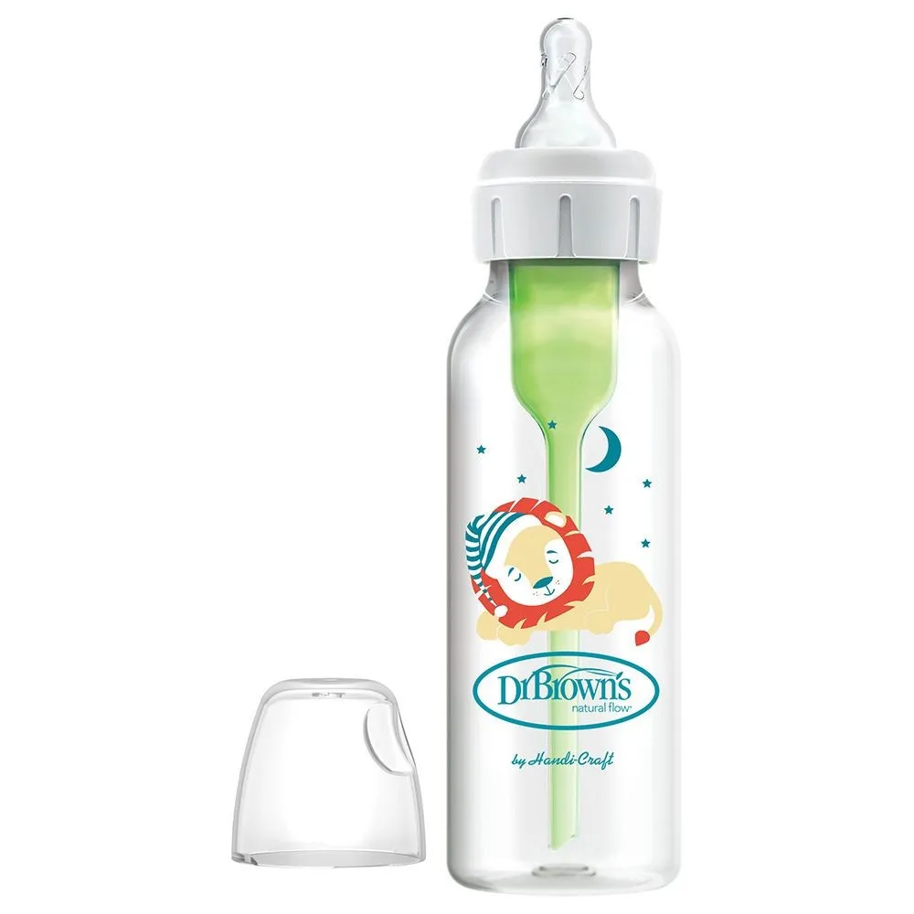 DR BROWNS PLASTICNA STANDARD FLASICA 250ML